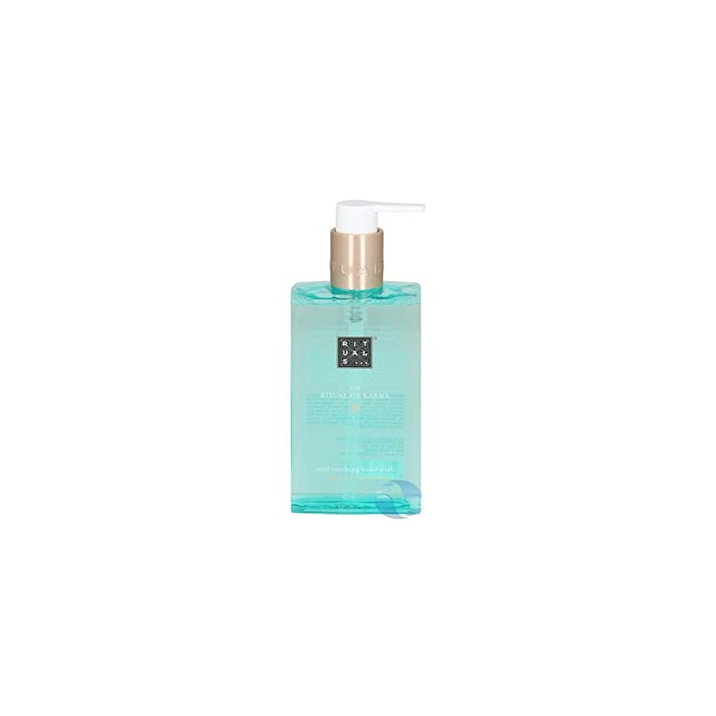 RITUALS The Ritual Of Karma Hand Wash 300ml