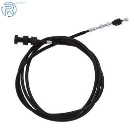 netuera For Kawasaki 3000, 3010, 3020 Mule US Choke / Starter Cable Replaces 54017-1208