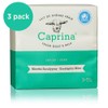 Caprina Fresh Goat’s Milk Soap Bar, Eucalyptus Mint, 3.2 oz