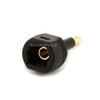 Monoprice 102671 Toslink Female to Toslink Mini Male Adapter 1.1