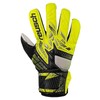 Roish reusch Attract Solid Junior Soccer Keeper Gloves Keite 25SS