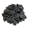 Zentron Crystal Collection Tumbled Black Tourmaline - 1/2 Pound