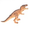 PowerTRC Remote Control Dinosaur T-Rex Toy for Kids | Realistic