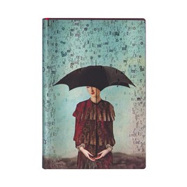 Wordscapes Mini Lined, Mini (140 x 95) (Free Your Mind)