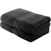 Sleep and Beyond Egyptian Cotton 500 GSM Hand Towels for