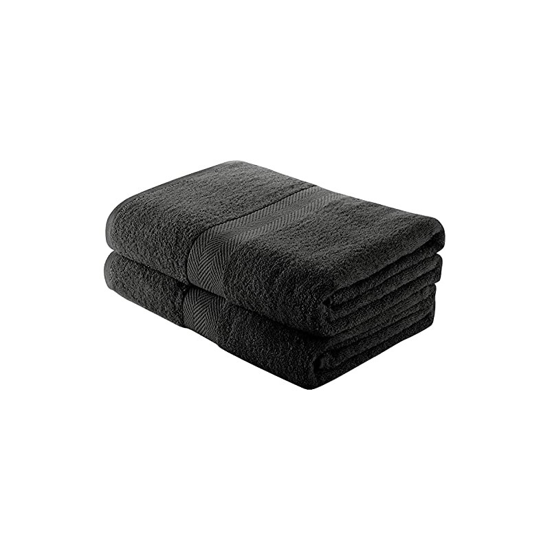 Sleep and Beyond Egyptian Cotton 500 GSM Hand Towels for