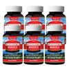 통라이프 () 콘드로이친480mg 맥스골드(2개월x54g)6병 Tong Life Chondroitin 480mg Max Gold (2 months x 54g) 6 bottles