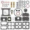 SVKCAR Carburetor Rebuild Repair Kit for Holley 1850 3310 9776