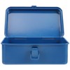 Box Automotive Tools for Mechanics, Metal Tool Box, Car Tool