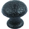 Atlas Homewares 286-VB 1-Inch Old World Small Knob, Venetian Bronze
