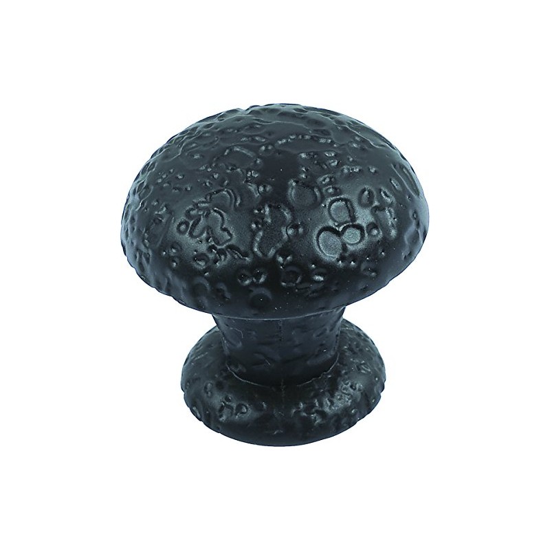 Atlas Homewares 286-VB 1-Inch Old World Small Knob, Venetian Bronze