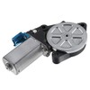 A-Premium Power Window Lift Motor Compatible with Hyundai Tucson 2005-2009 Front Left Driver Side