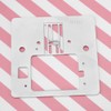 Singer Heavy Duty Stitch Plate 4423, Needle Stitch Plate for