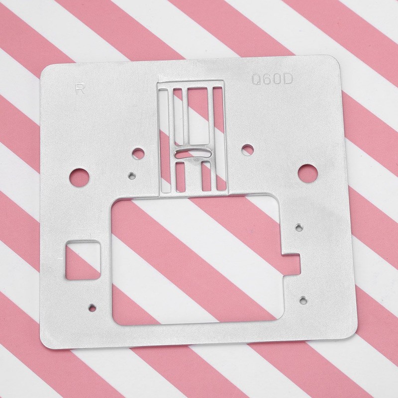 Singer Heavy Duty Stitch Plate 4423, Needle Stitch Plate for