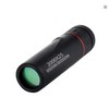 Compact HD Monocular Telescope for Bird Watching – Portable Handheld