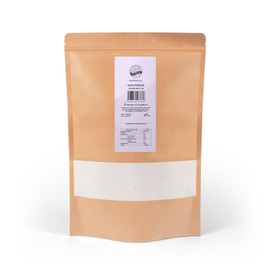 Goma Xantana 1kg [Sin Gluten] - Grado Alimenticio Y Cosmético