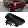 Rear Tail Gate Handle 69090-0C010 Fit for Toyota Tundra 2000-2006