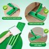 4 Pack Spray Mop Pads Refills for Libman Freedom Spray