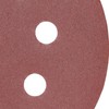 YoiYee 1500 Grit Sanding Discs Pads, 8 Holes, 125mm/5-inch Hook