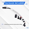 5148105AH Knock Oil Pressure Temp Sensor Wiring Compatible with Jeep