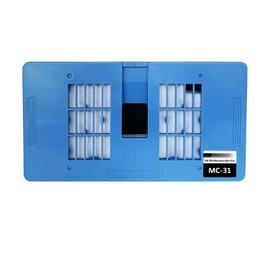 MC-31 MC31 Maintenance Cartridge Compatible for Canon Imageprograf TM-5200 TM-5205 TM-5300 TM-5305 TM-200 TM-205 TM-300 TM-305 Printers Use for Imageprograf Ta-20 and Ta-30