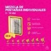 Pestañas Diy Golle Para Colocar En Casa Lash Extension Kit
