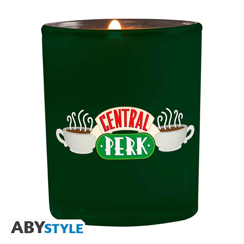 ABYSTYLE Friends Central Perk Candle
