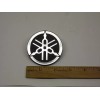 Yamaha Golf Cart Emblem G29 With Hardware 2008-2016