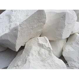 SVYAT edible Chalk chunks (lump) natural for eating (food), 450 g