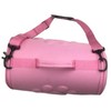 Pet Carrying Bag Breathable Wearable Portable EVA Cat Dog Carrier