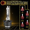 VHK for 2004 2005 2006 Volvo S60 S80 V70 XC70
