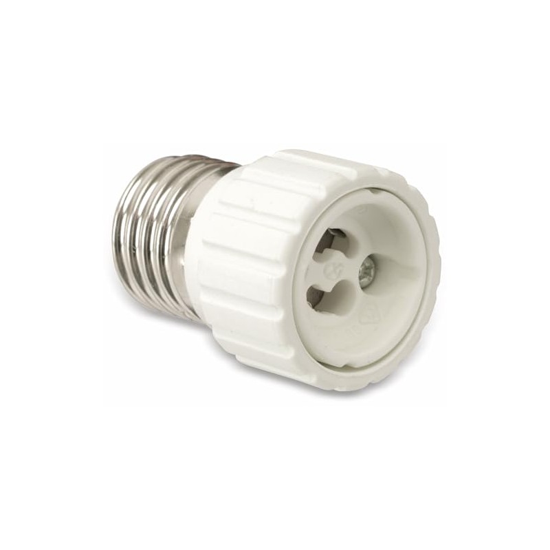 DAYLITE Socket Adaptor FA-E27GU10, E27 to GU10