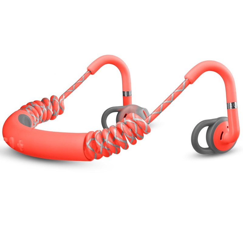 Urbanears 04091871 Stadion Active Wireless Bluetooth Headset, Rush