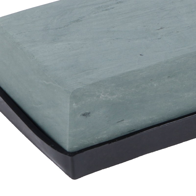 5000 Grit Sharpening Stone Fine Grinding Oil Stone for Household