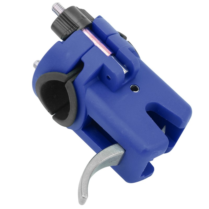 Boat Fishing Pole Bracket Mount Device Aluminium Alloy Outdoor Fish