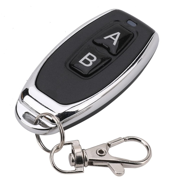 High Current Battery Disconnect Switch Remote Kill Switch for Car