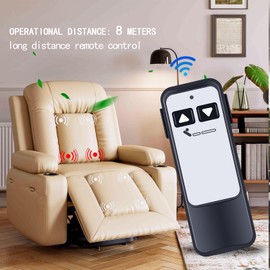 WDZP 5 Pin Adjustable Bed Richmat HJH5 Wired Remote Control for Matt. Firm 50 Series&Leggett and Platt Bas-X HC Series Adjustable Bases Fit for Leggett&Platt Adjustable Bed Parts