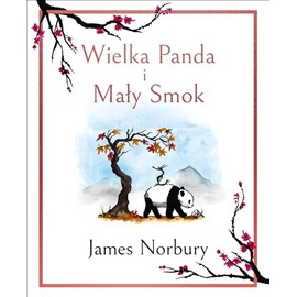 Wielka Panda i Mały Smok