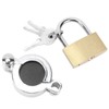 Outdoor Water Faucet Lock Pipeline Water Plugging Device House Garden