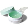 MIXSOON Cica-Hyal Hydrogel Eye Patch - Parches de Hidrogel para