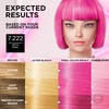 L'Oreal Paris Preference Meta Vivids, Semi-Permanent Hair Colour, 2 in