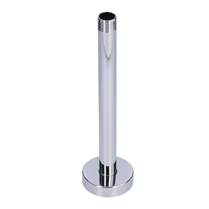 NPT 20MM Shower Arm 8 Inch Shower Head Arm Concealed