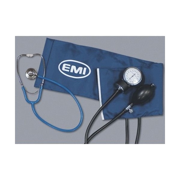 Stethoscope, Blue, 32" L