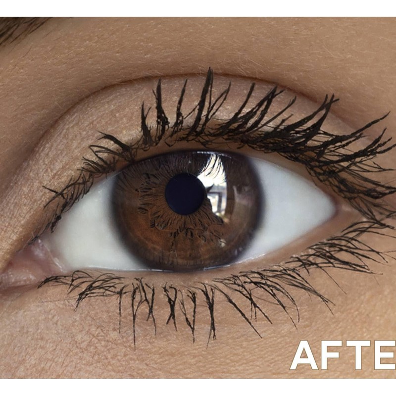 L.A COLORS Biggie Lash Mascara