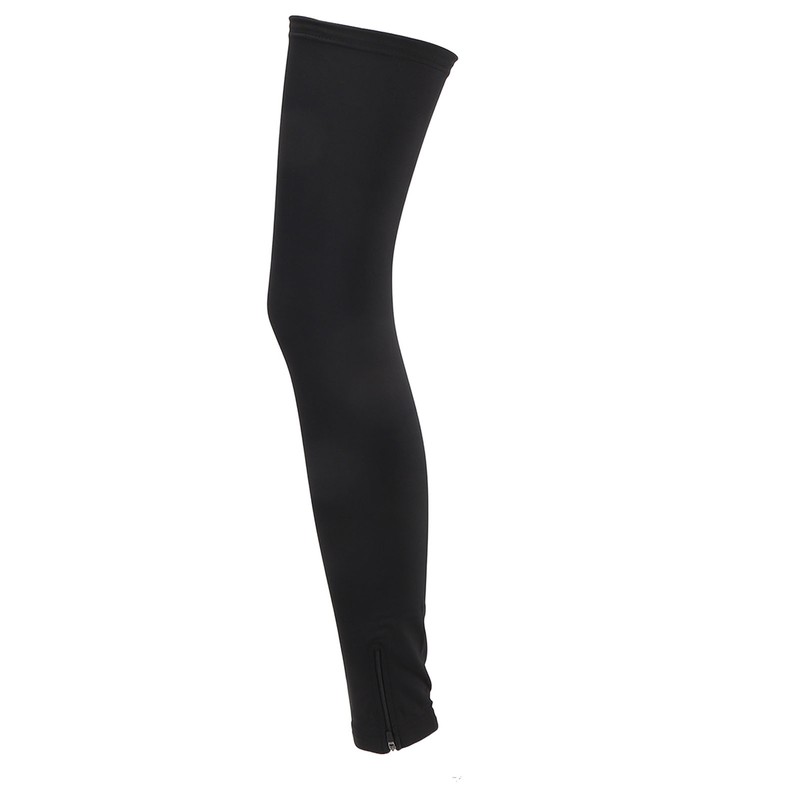 1 Pair Sun Protection Leg Sleeves Breathable Comfortable Quick Dry