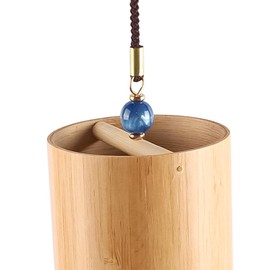 Namvo Wind Chime Indoor Sound Soothing Wind Chimes Meditation Chimes Bamboo Wind Chimes Sound Soothing