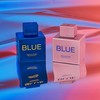 Banderas Perfumes - Blue Seduction Summer Essence - Eau de