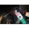 CRC (05084-12PK) Brakleen Non-Chlorinated Brake Parts Cleaner - 14 oz.,