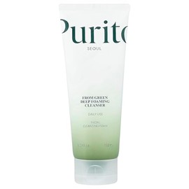 Purito Limpiador Espumoso Profundo From Green 150