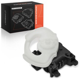 A-Premium HVAC Heater Blend Door Actuator Compatible with Honda Pilot 2016-2021, Ridgeline 2017-2020, Passport 2019-2021 & Acura MDX 2014-2020, Recirculation